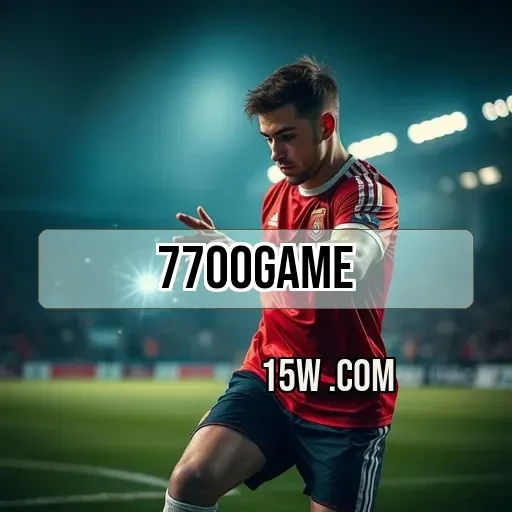 7700game.com: Proteção Total e Diversão Garantida em Jogos Online