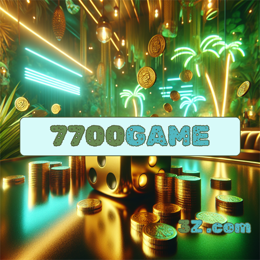 Explorando o Mundo do Pôquer em 7700game.com