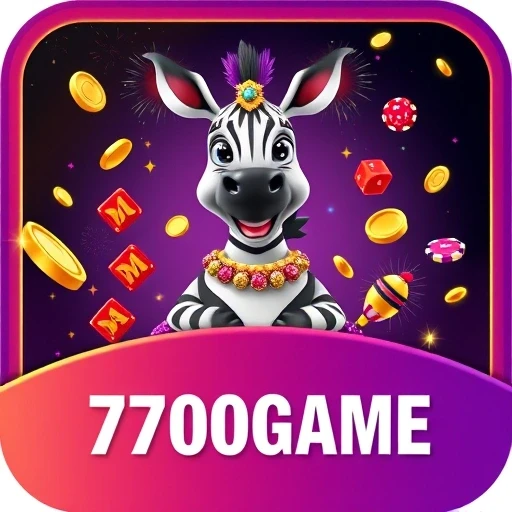 7700game.com